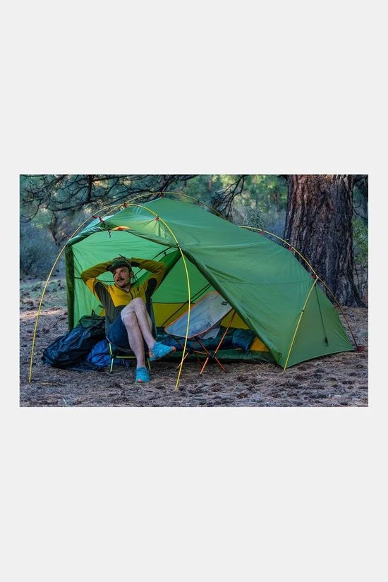 Exped Outer Space III 3-Persoonstent - Afbeelding 7