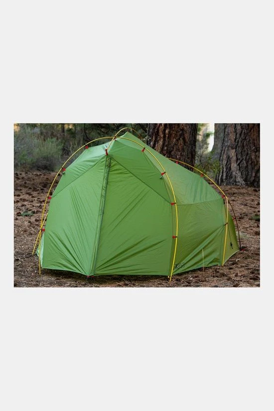 Exped Outer Space III 3-Persoonstent - Afbeelding 8