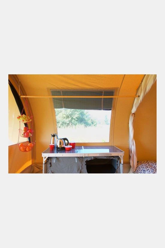 Opera 2400 Tunneltent - Afbeelding 17