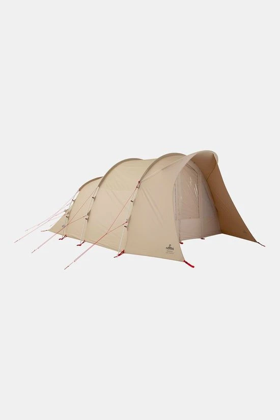 NOMAD Dogon 4 Compact Air Tent - Afbeelding 2