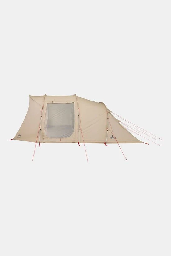 NOMAD Dogon 4 Compact Air Tent - Afbeelding 3