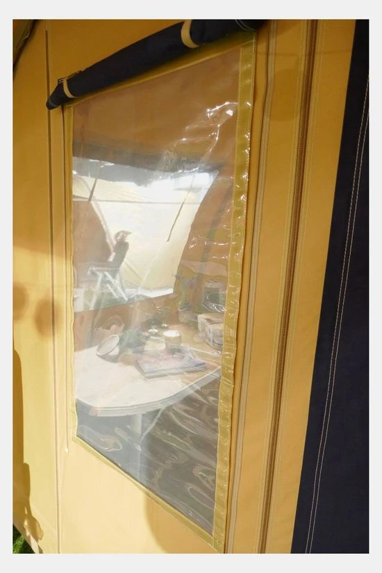 Tunneltent 2800 - Afbeelding 7