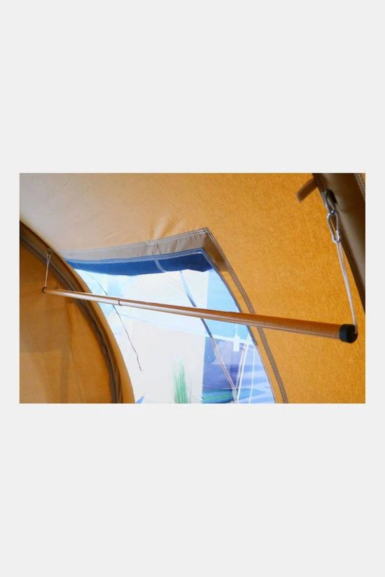 Tunneltent 2800 - Afbeelding 10