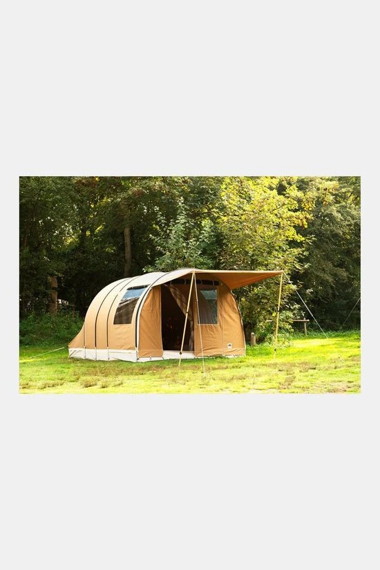 Tunneltent 2800 - Afbeelding 11