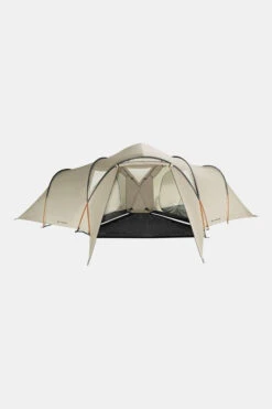 VAUDE Badawi Long 6P Familietent