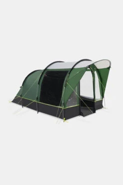Kampa Brean 3-Persoons Fiber Tunneltent