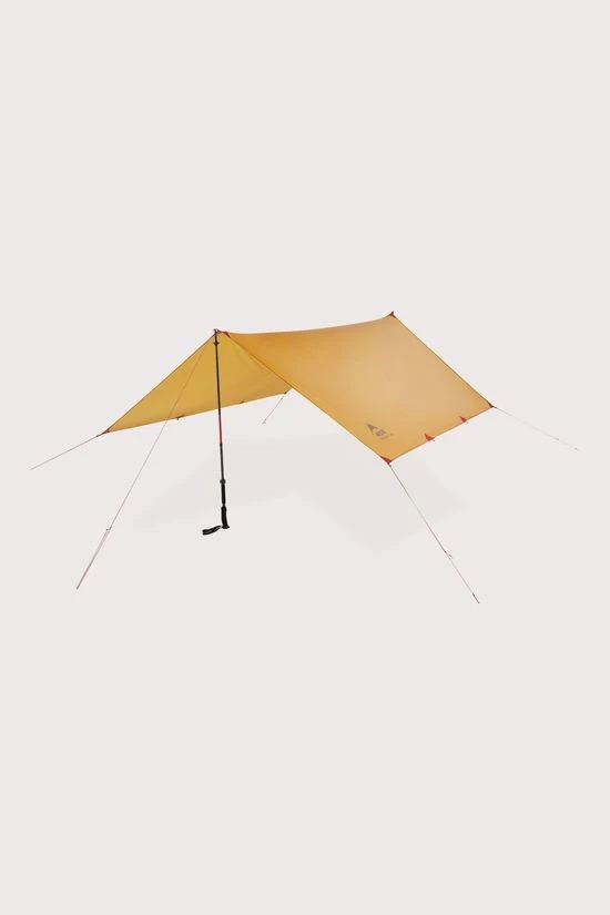 MSR Thru-Hiker 100 Wing Tarp