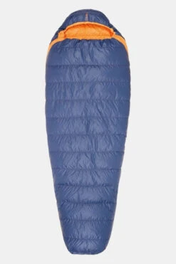 Exped Comfort 0° L Mummy Dons Slaapzak