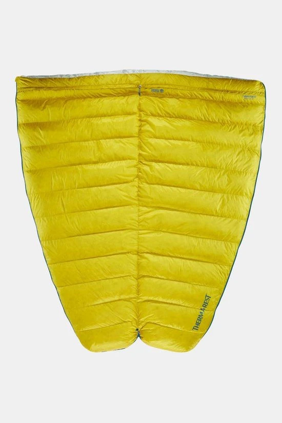 Therm-a-Rest OHM 32 UL Hoodless Bag Slaapzak Regular - Afbeelding 3