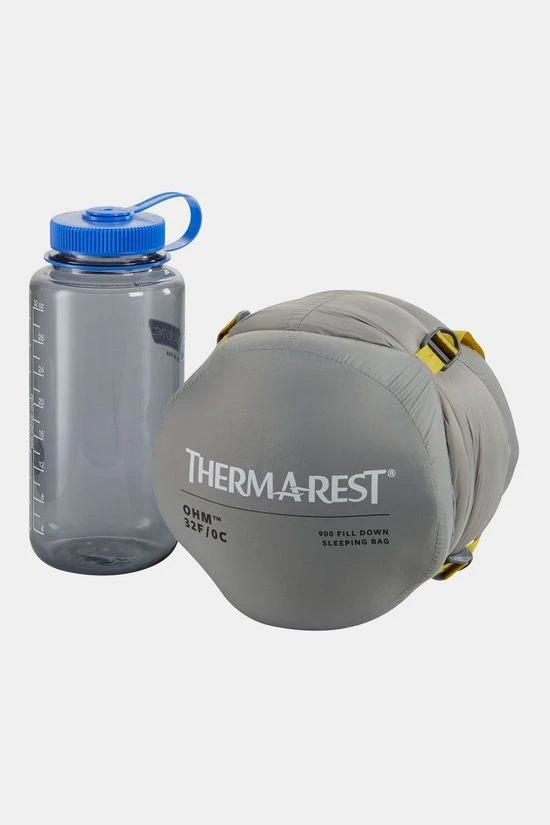 Therm-a-Rest OHM 32 UL Hoodless Bag Slaapzak Regular - Afbeelding 7