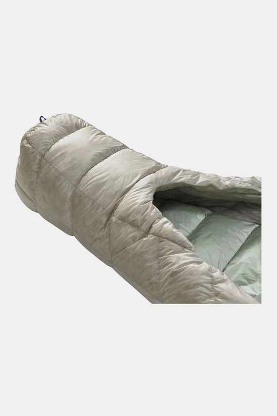 Therm-a-Rest Vesper 20 UL Quilt Regular Slaapzak - Afbeelding 5