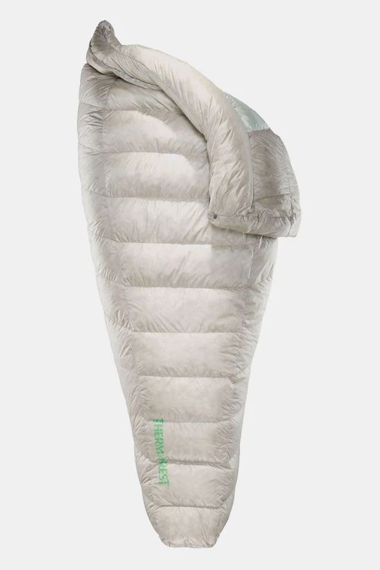 Therm-a-Rest Vesper 20 UL Quilt Regular Slaapzak - Afbeelding 6