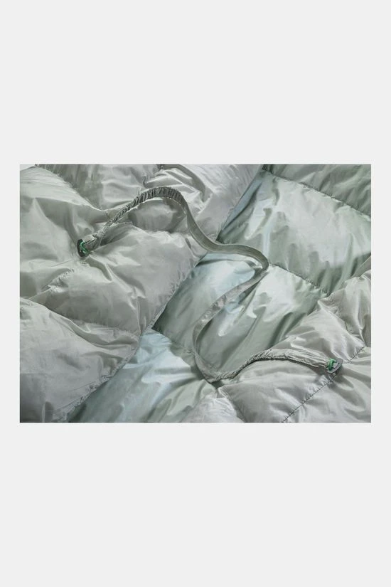 Therm-a-Rest Vesper 20 UL Quilt Regular Slaapzak - Afbeelding 8