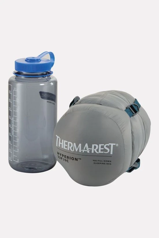 Therm-a-Rest Hyperion 32 UL Bag Slaapzak Long - Afbeelding 5