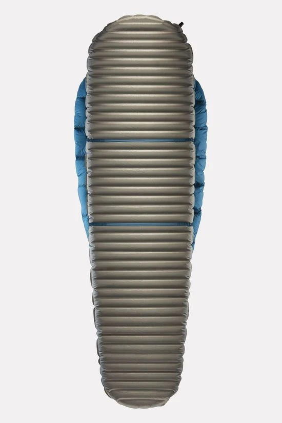 Therm-a-Rest Hyperion 20 UL Long Bag Slaapzak - Afbeelding 2