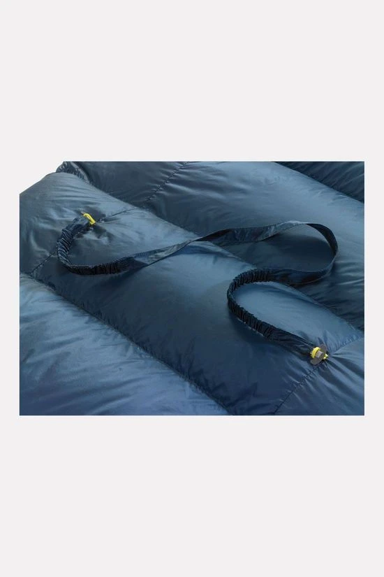 Therm-a-Rest Hyperion 20 UL Long Bag Slaapzak - Afbeelding 4