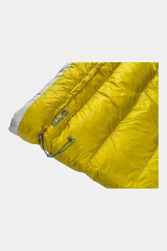 Therm-a-Rest OHM UL Hoodless Bag Long Quilt Dons Slaapzak - Afbeelding 3