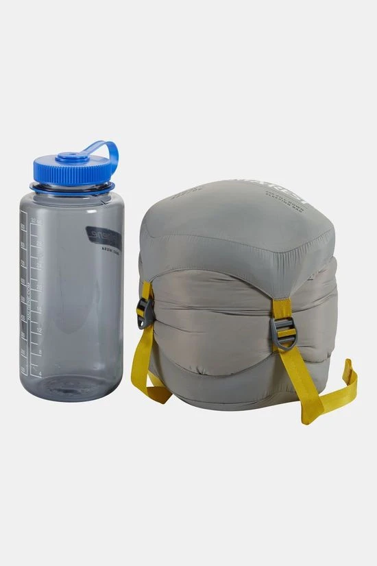 Therm-a-Rest OHM UL Hoodless Bag Long Quilt Dons Slaapzak - Afbeelding 7