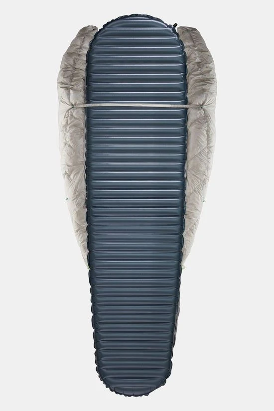 Therm-a-Rest Vesper 20 UL Long Quilt Slaapzak - Afbeelding 2