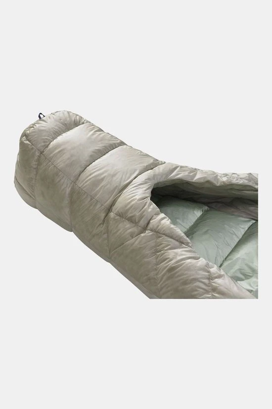 Therm-a-Rest Vesper 20 UL Long Quilt Slaapzak - Afbeelding 3
