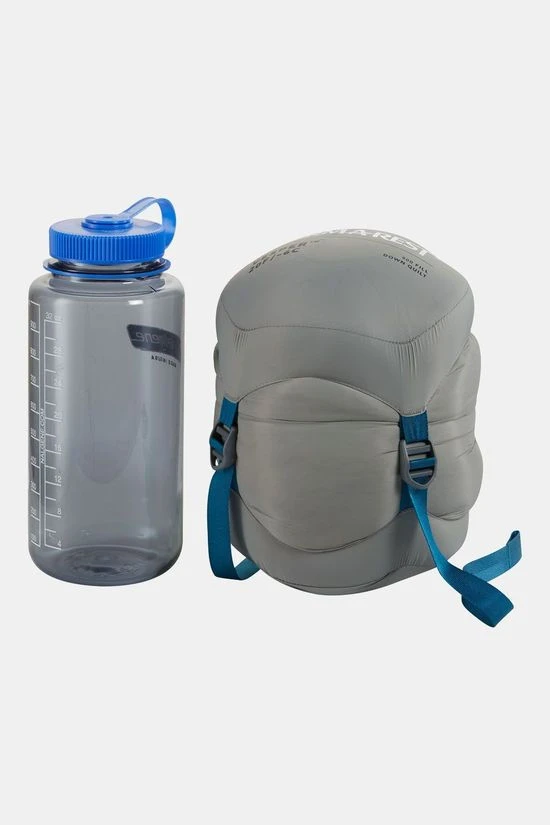 Therm-a-Rest Vesper 20 UL Long Quilt Slaapzak - Afbeelding 8