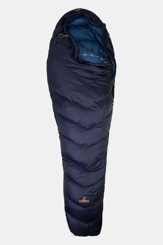 NOMAD Orion 180 Mummy Dons 2 Seizoenen Slaapzak