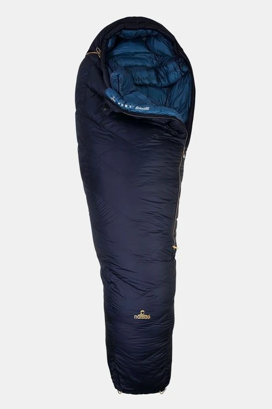 NOMAD Orion 700 Mummy Dons Slaapzak