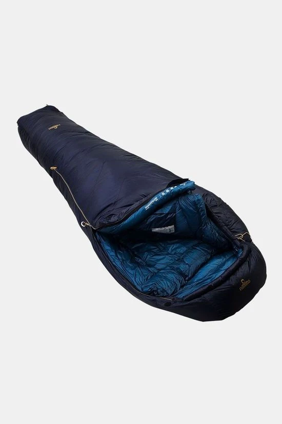 NOMAD Orion 700 Mummy Dons Slaapzak - Afbeelding 2