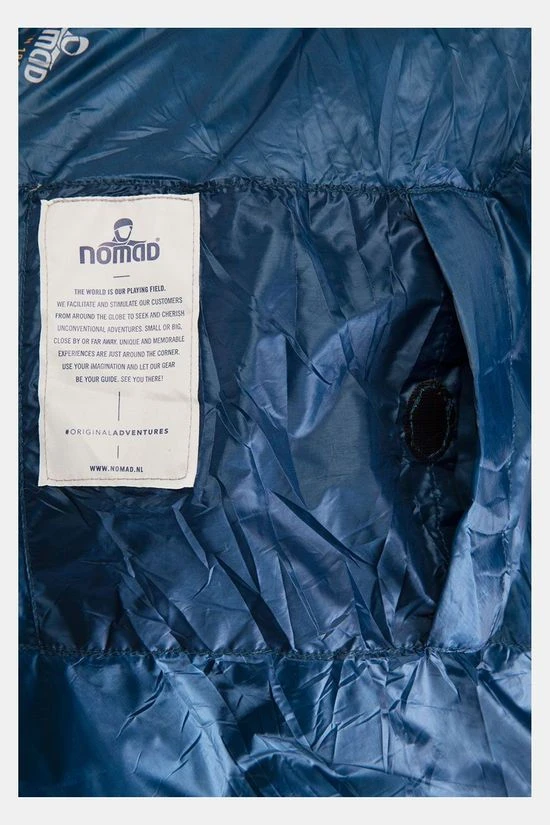NOMAD Orion 700 Mummy Dons Slaapzak - Afbeelding 5