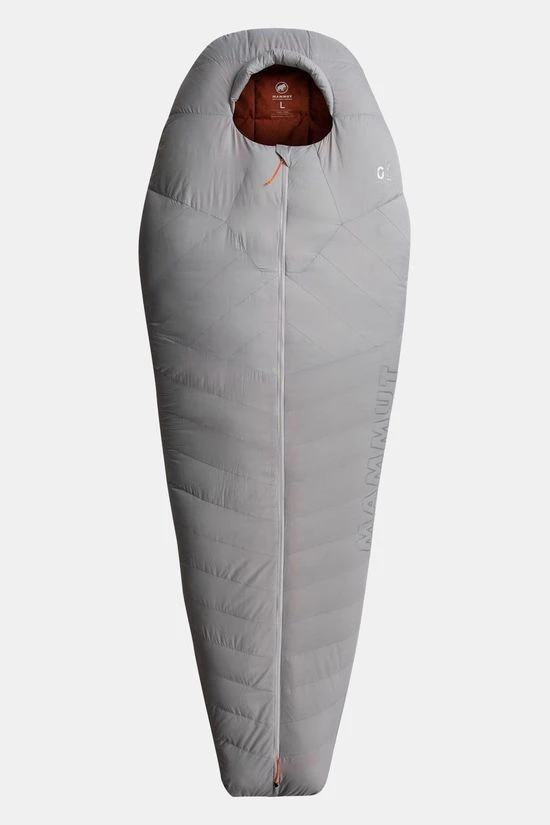 Mammut Relax Down 0C L Mummy Dons Slaapzak