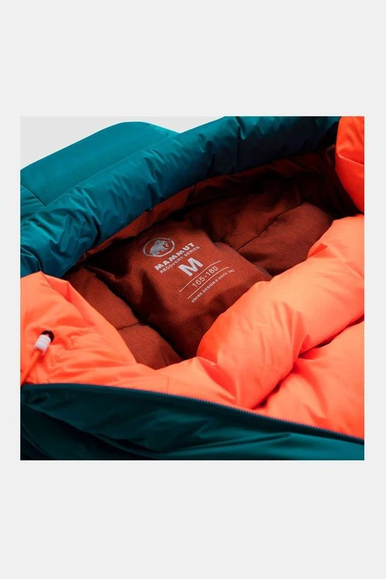 Mammut Protect Down Slaapzak -21C M Dames - Afbeelding 3