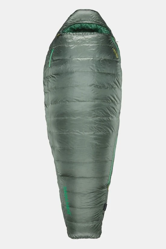 Therm-a-Rest Questar 32F/0C Long Mummy Dons Slaapzak