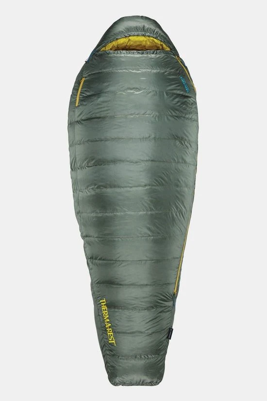 Therm-a-Rest Questar 20F/-6C Slaapzak Long