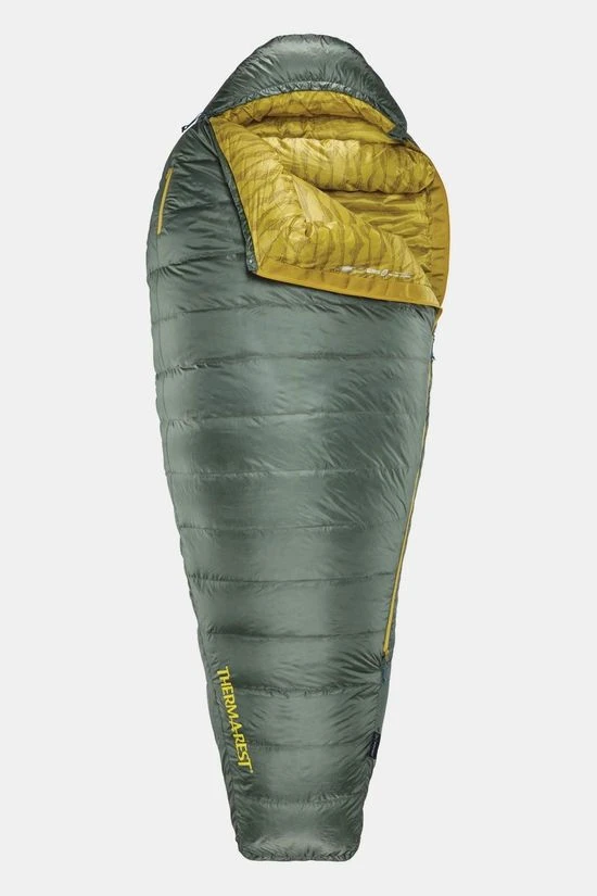 Therm-a-Rest Questar 20F/-6C Slaapzak Long - Afbeelding 2