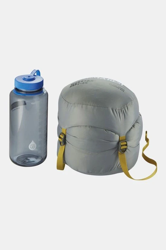 Therm-a-Rest Questar 20F/-6C Slaapzak Long - Afbeelding 3