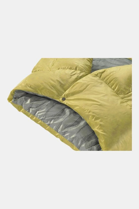 Therm-a-Rest Corus 32F/0C Quilt Slaapzak Regular - Afbeelding 6