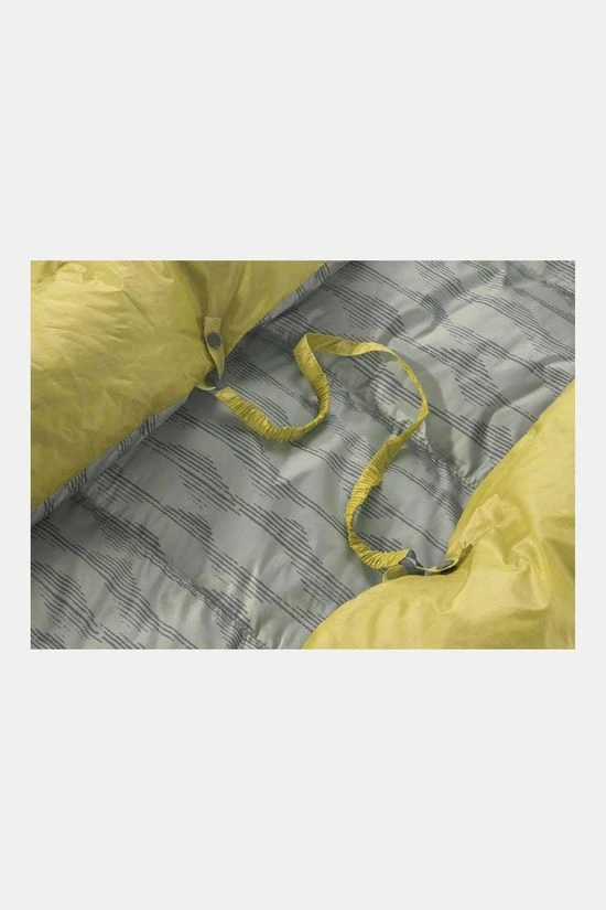 Therm-a-Rest Corus 32F/0C Quilt Slaapzak Regular - Afbeelding 7