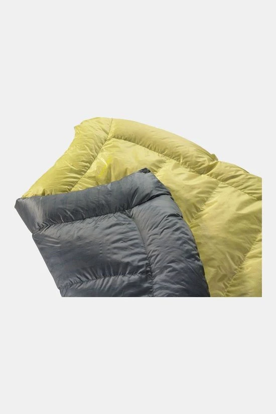 Therm-a-Rest Corus 20F/-6C Quilt Slaapzak Regular - Afbeelding 4