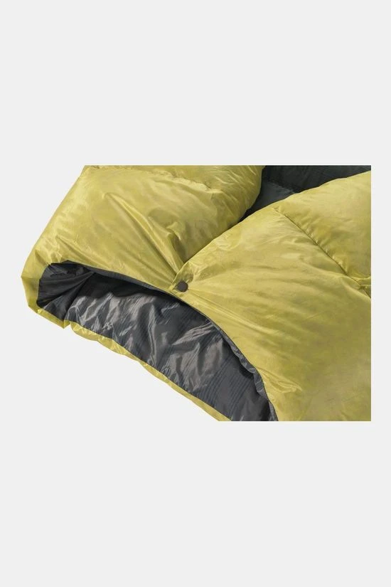 Therm-a-Rest Corus 20F/-6C Quilt Slaapzak Regular - Afbeelding 6