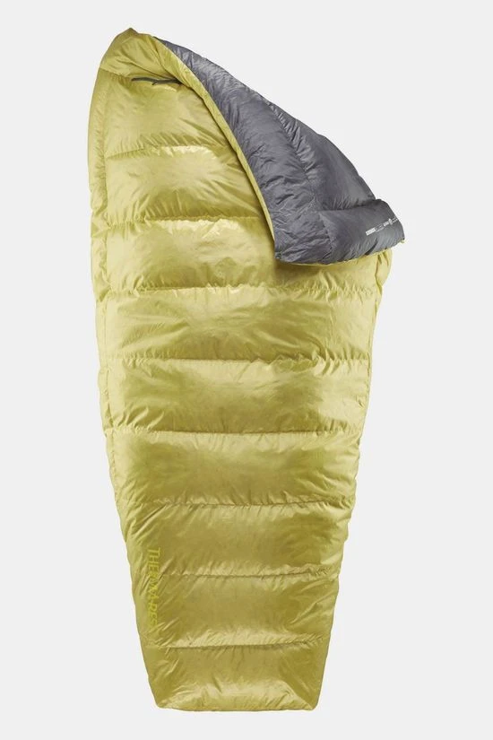 Therm-a-Rest Corus 20F/-6C Quilt Slaapzak Regular - Afbeelding 2