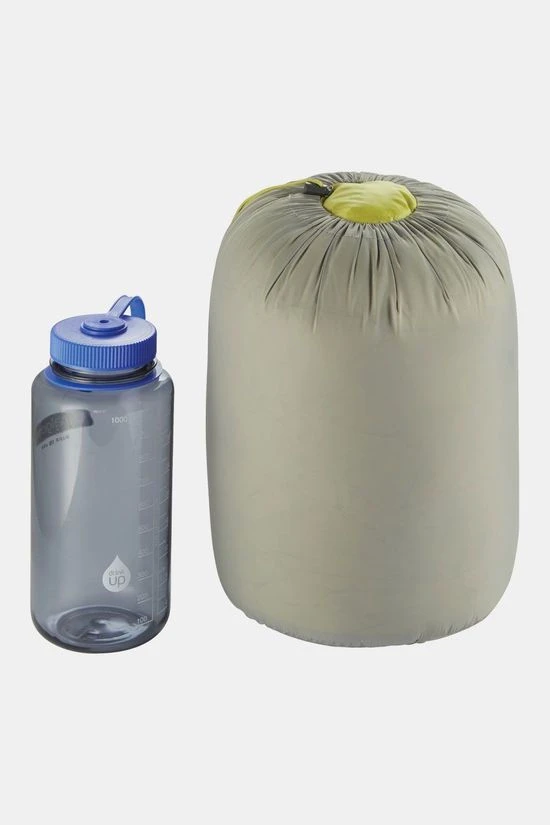 Therm-a-Rest Corus 20F/-6C Quilt Slaapzak Regular - Afbeelding 8