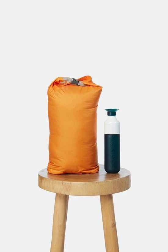 Exped Trekkinglite 0° L Mummy Dons Slaapzak - Afbeelding 7