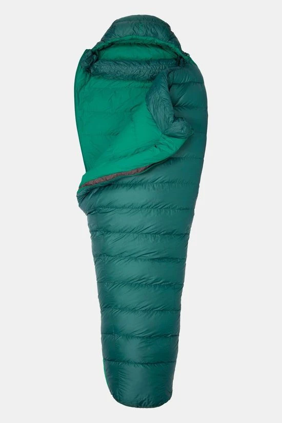 Exped Trekkinglite 0° S Slaapzak Dames - Afbeelding 2