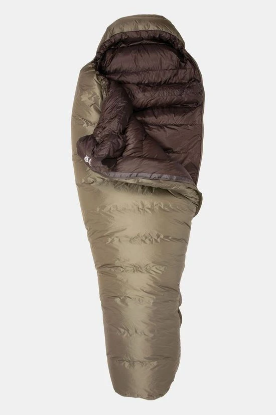 Exped Waterbloc Pro -15° M Mummy Dons Slaapzak - Afbeelding 2