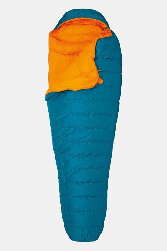 Exped Winterlite -5° L Slaapzak - Afbeelding 2