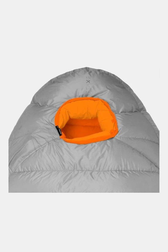 Exped Winterlite -5° M Slaapzak Dames - Afbeelding 5