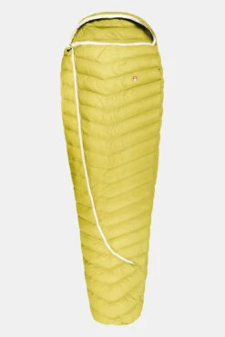 Grüezi Bag Biopod DownWool Extreme Light 200 Slaapzak
