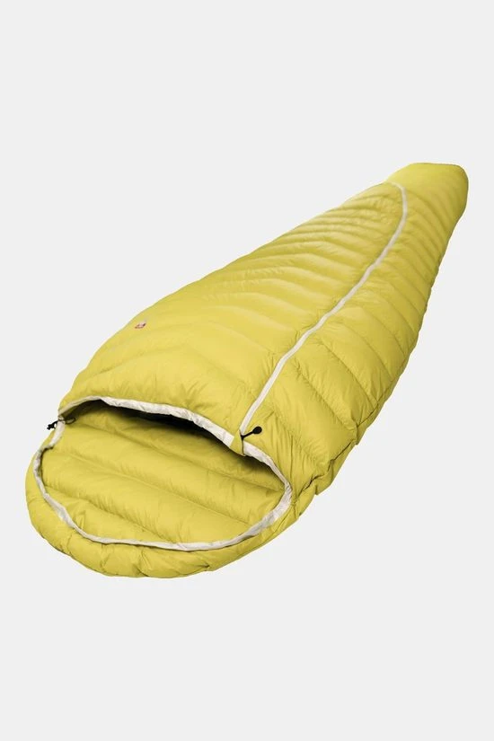 Grüezi Bag Biopod DownWool Extreme Light 200 Slaapzak - Afbeelding 4