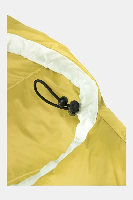 Grüezi Bag Biopod DownWool Extreme Light 200 Slaapzak - Afbeelding 8