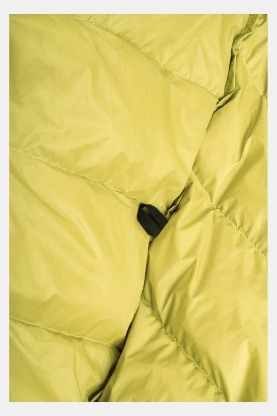 Grüezi Bag Biopod DownWool Extreme Light 200 Slaapzak - Afbeelding 12